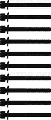 Cylinder Head Bolt Set